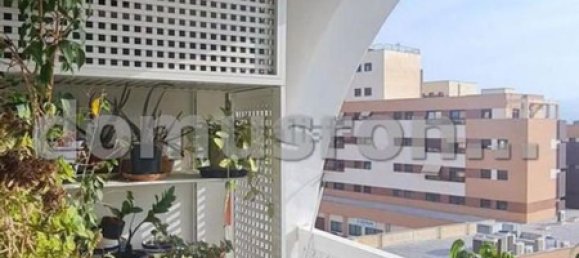 4 Schlafzimmer Wohnung in Malaga, Spain, Nr. 160106 14