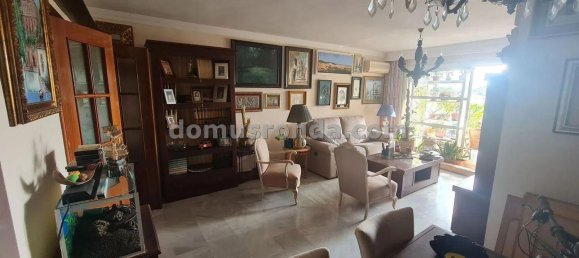 4 Schlafzimmer Wohnung in Malaga, Spain, Nr. 160106 19