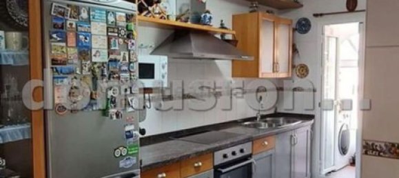 4 Schlafzimmer Wohnung in Malaga, Spain, Nr. 160106 13