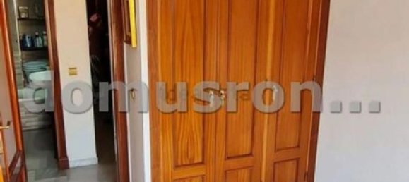 4 Schlafzimmer Wohnung in Malaga, Spain, Nr. 160106 7