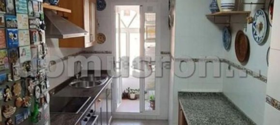 4 Schlafzimmer Wohnung in Malaga, Spain, Nr. 160106 12