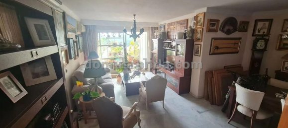 4 Schlafzimmer Wohnung in Malaga, Spain, Nr. 160106 15
