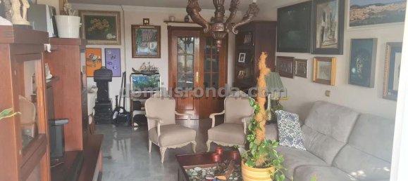 4 Schlafzimmer Wohnung in Malaga, Spain, Nr. 160106 17