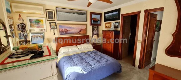 4 Schlafzimmer Wohnung in Malaga, Spain, Nr. 160106 2