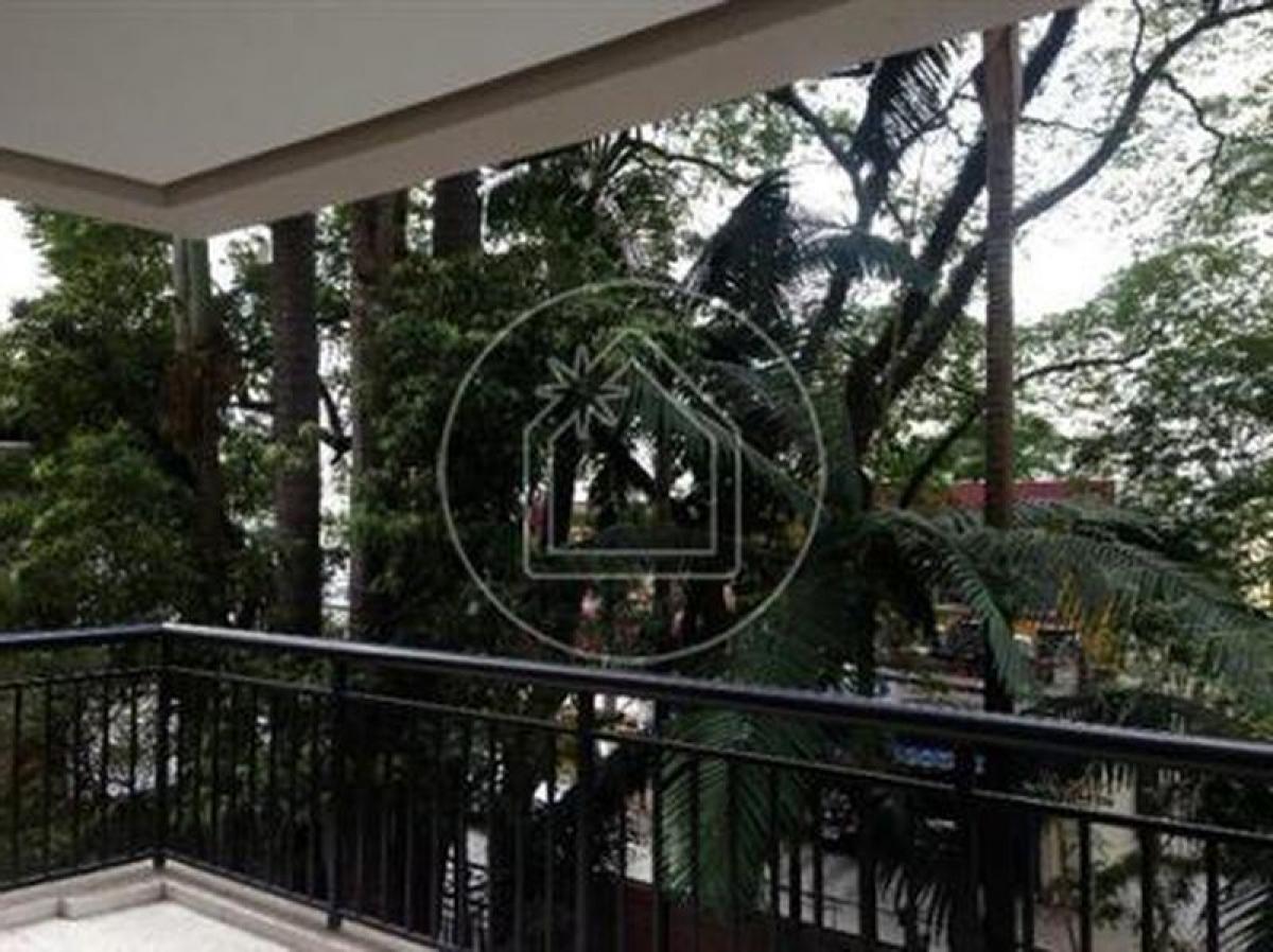 Apartamento T2 em São Paulo, Brazil N.º 553161