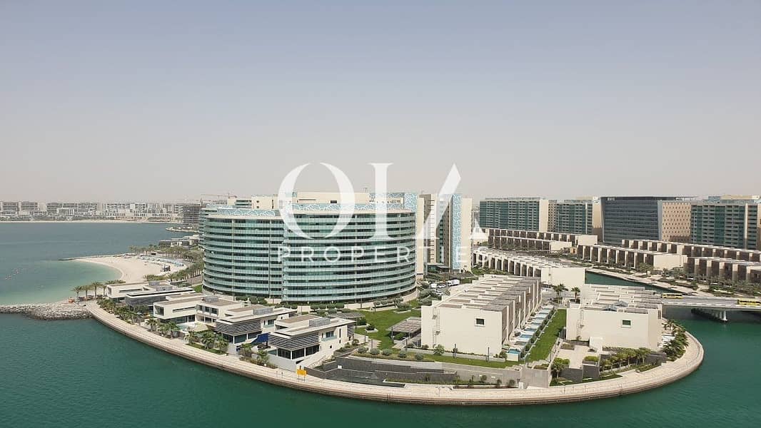 Apartamento T3 em Al Raha Beach, UAE N.º 17039