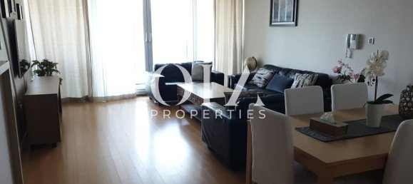 Apartamento T3 em Al Raha Beach, UAE N.º 17039 4