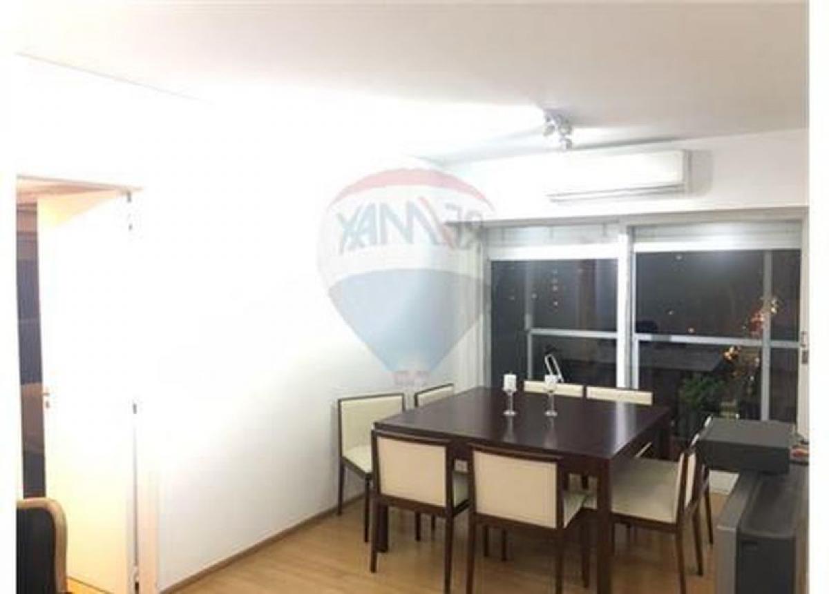 2 bedrooms Apartment in Buenos Aires, Argentina No. 76297