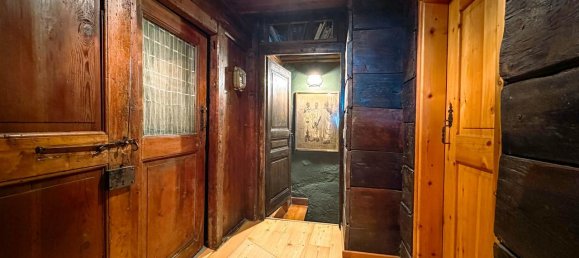 3-salle Appartement à Alagna Valsesia, Italy No. 224838 19