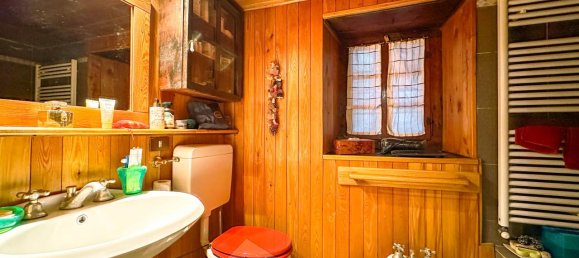 3-salle Appartement à Alagna Valsesia, Italy No. 224838 17