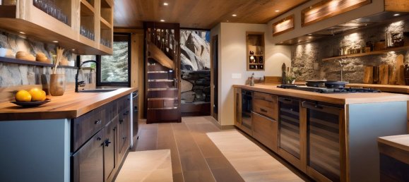 3-salle Appartement à Alagna Valsesia, Italy No. 224838 7