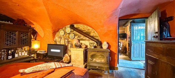 3-salle Appartement à Alagna Valsesia, Italy No. 224838 24