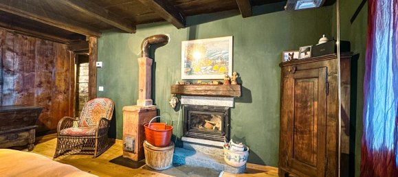 3-salle Appartement à Alagna Valsesia, Italy No. 224838 14