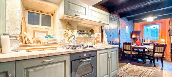 3-salle Appartement à Alagna Valsesia, Italy No. 224838 9