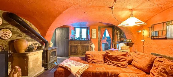 3-salle Appartement à Alagna Valsesia, Italy No. 224838 23