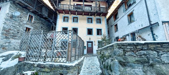 3-salle Appartement à Alagna Valsesia, Italy No. 224838 25