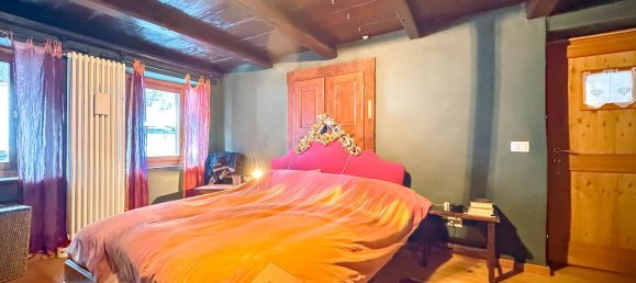 3-salle Appartement à Alagna Valsesia, Italy No. 224838 12