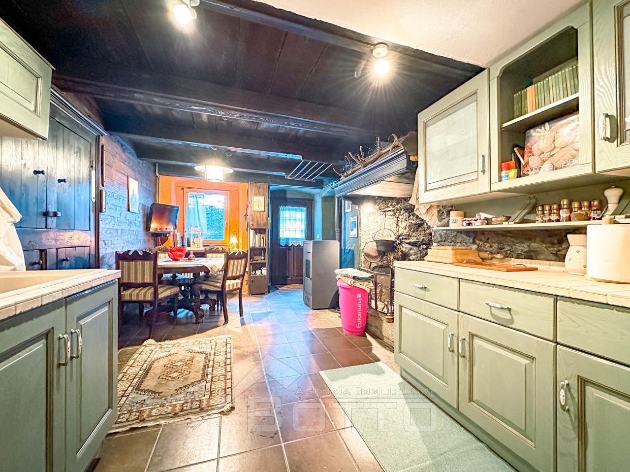 3-salle Appartement à Alagna Valsesia, Italy No. 224838