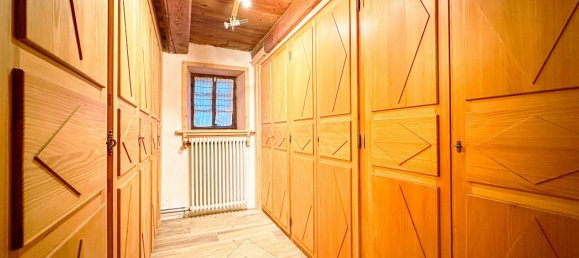 3-salle Appartement à Alagna Valsesia, Italy No. 224838 18