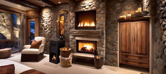 3-salle Appartement à Alagna Valsesia, Italy No. 224838 13