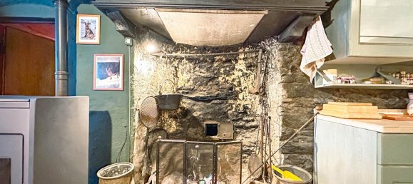 3-salle Appartement à Alagna Valsesia, Italy No. 224838 10