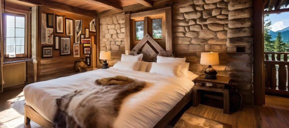 3-salle Appartement à Alagna Valsesia, Italy No. 224838 11