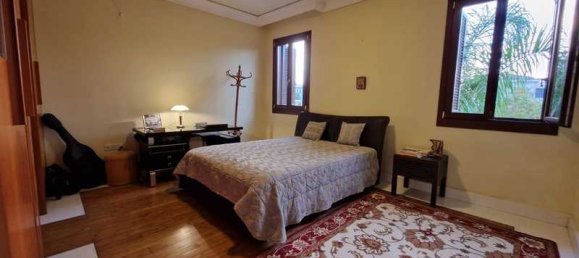 5 bedrooms House in Strovolos, Cyprus No. 7307 5