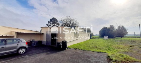 Casa de 5 dormitorios en Herin, France No. 222353 9