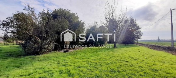 Casa de 5 dormitorios en Herin, France No. 222353 10