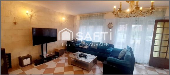 Casa de 5 dormitorios en Herin, France No. 222353 2