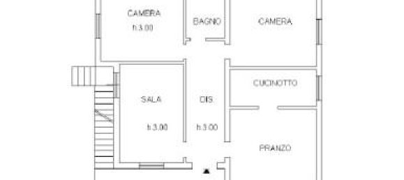 6 rooms Villa in Crevalcore, Italy No. 87307 18