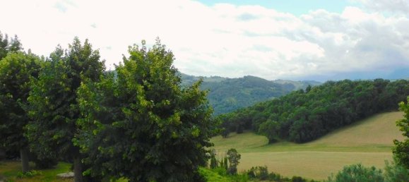 Casa de 4 dormitorios en Sant'Angelo in Pontano, Italy No. 90060 12