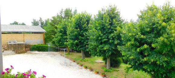 Casa de 4 dormitorios en Sant'Angelo in Pontano, Italy No. 90060 11