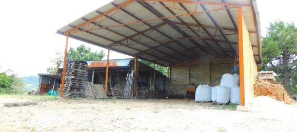 Casa de 4 dormitorios en Sant'Angelo in Pontano, Italy No. 90060 6