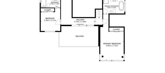 4 Schlafzimmer Haus in Mijas, Spain, Nr. 152475 50