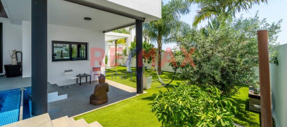 4 Schlafzimmer Haus in Mijas, Spain, Nr. 152475 7