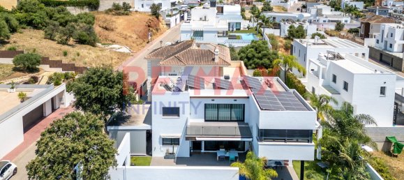 4 Schlafzimmer Haus in Mijas, Spain, Nr. 152475 44