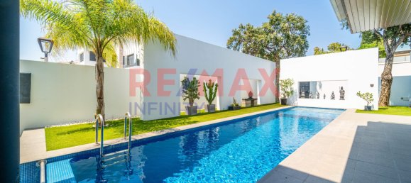 4 Schlafzimmer Haus in Mijas, Spain, Nr. 152475 2