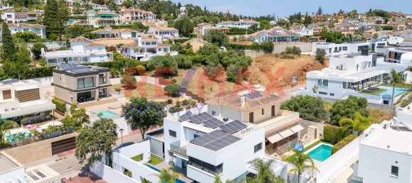 4 Schlafzimmer Haus in Mijas, Spain, Nr. 152475 45