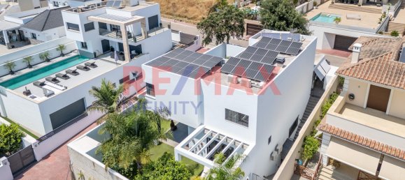 4 Schlafzimmer Haus in Mijas, Spain, Nr. 152475 48