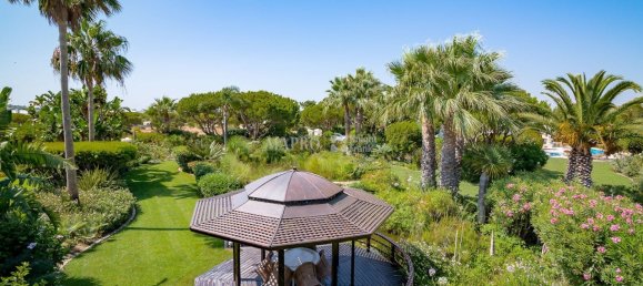 Terrain à Almancil, Portugal 467m² No. 135598 5