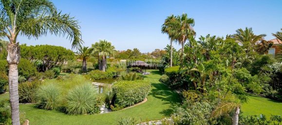 Terrain à Almancil, Portugal 467m² No. 135598 2