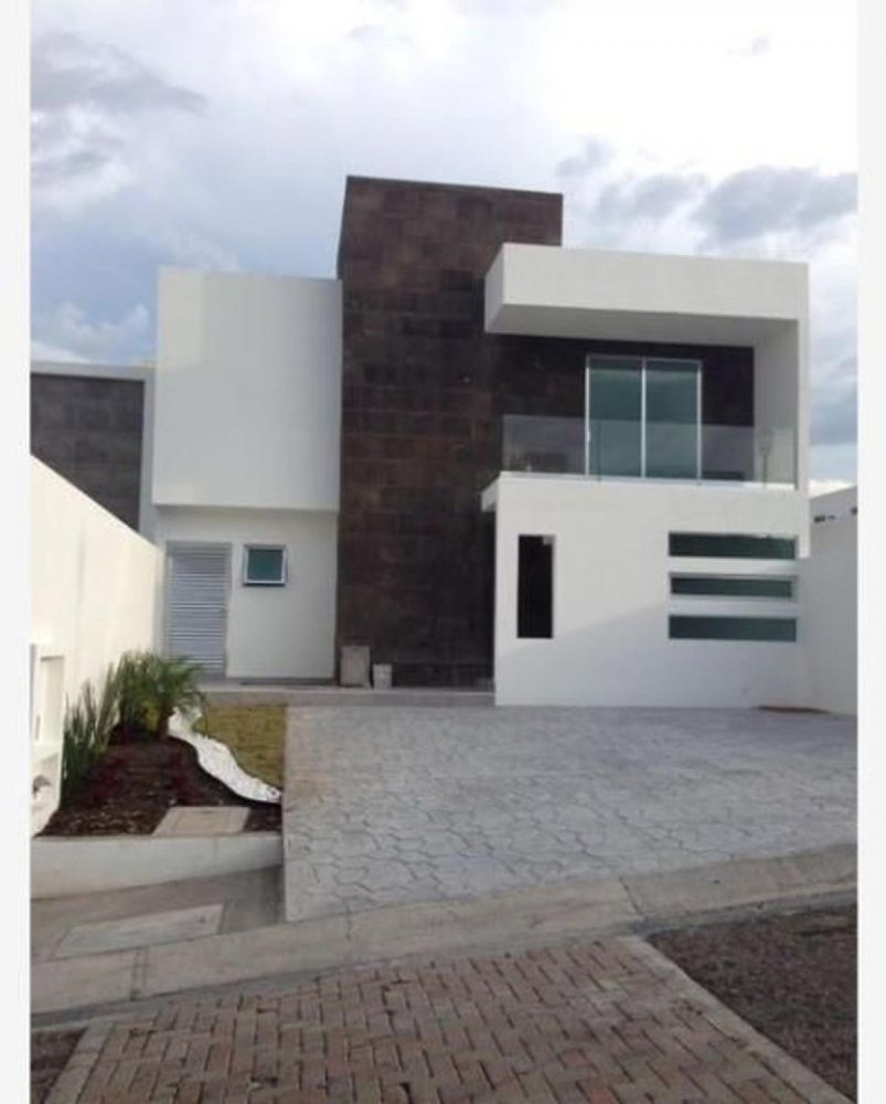 3 Schlafzimmer Haus in Queretaro, Mexico, Nr. 165482