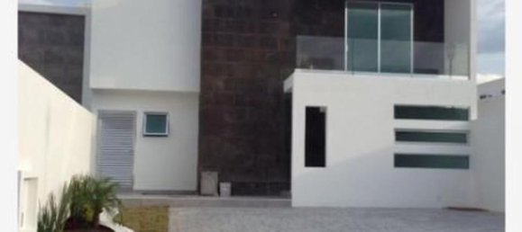 3 Schlafzimmer Haus in Queretaro, Mexico, Nr. 165482 2