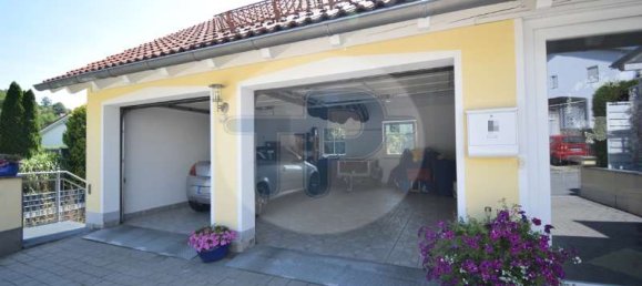 Villa de 9 divisões em Passau, Germany N.º 145421 4