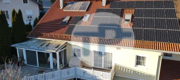 Villa de 9 divisões em Passau, Germany N.º 145421 2