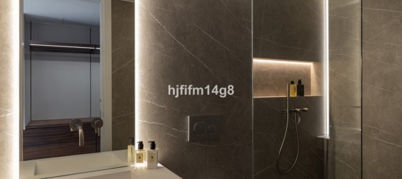 Moradia em banda T5 em Marbella, Spain N.º 56667 20