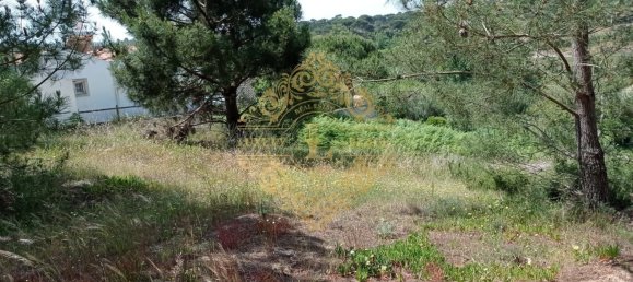 Terreno em Sesimbra, Portugal N.º 143338 4