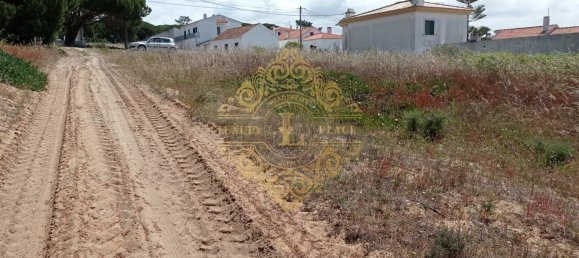 Terreno em Sesimbra, Portugal N.º 143338 5