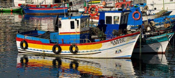 Terreno em Sesimbra, Portugal N.º 143338 9